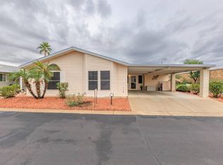 Las Palmas Grand, Mesa, AZ 85209