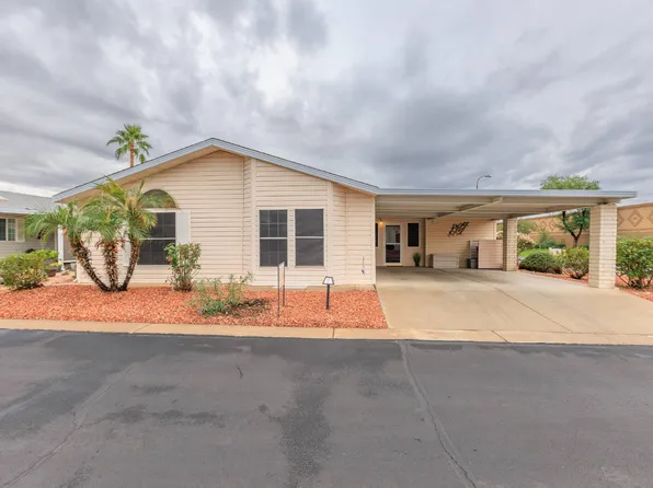 2550 S Ellsworth Rd #765, Mesa, AZ 85209