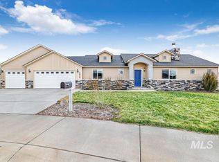1010 Kristina Cir, Filer, ID 83328
