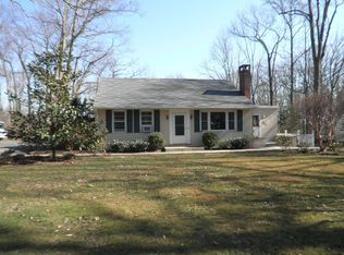 403 Mount Lucas Rd, Hopewell, NJ 08540
