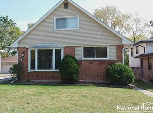 16749 Butterfield Dr #1066, Country Club Hills, IL