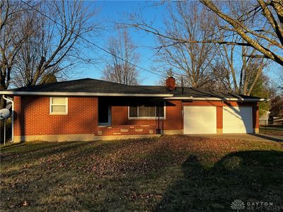 401 Smith Ave, Mount Orab, OH, 45154