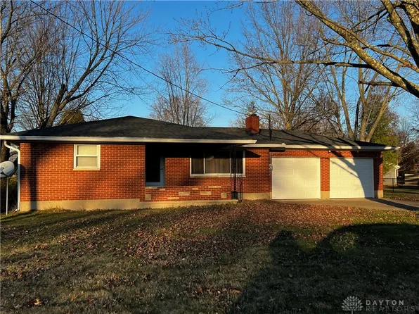 401 Smith Ave, Mount Orab, OH 45154