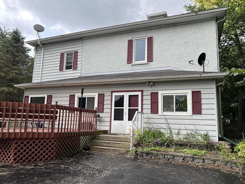 S50W30797 Old Village Rd, Mukwonago, WI 53149 Zillow