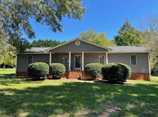 3624 Carl Allred Rd, Franklinville, NC 27248
