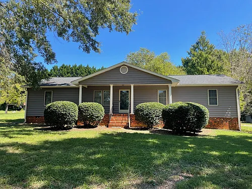 3624 Carl Allred Rd Photo 1
