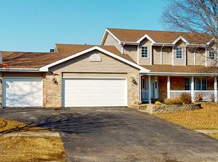 802 Gregory Way, Winnebago, IL 61088