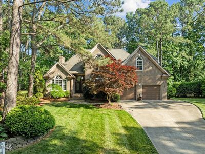 266 Hogans Valley Way, Cary, NC, 27513