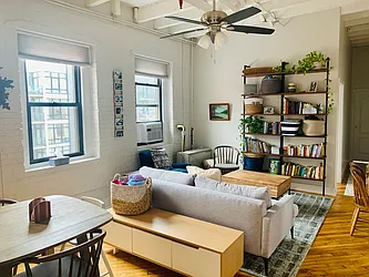 Rented by Owner