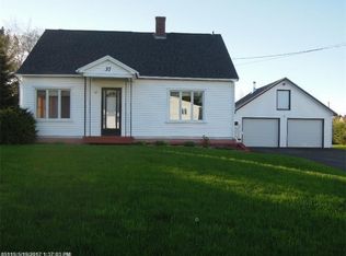37 Vesta Dr, Caribou, ME 04736