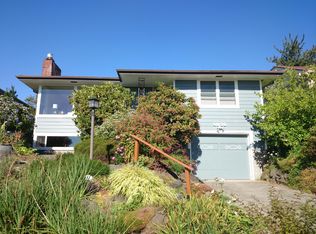 4029 37th Ave SW, Seattle, WA 98126