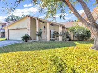 3314 Sackville Dr, San Antonio, TX 78247
