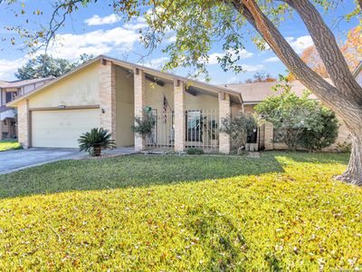 3314 SACKVILLE DR, San Antonio, TX, 78247