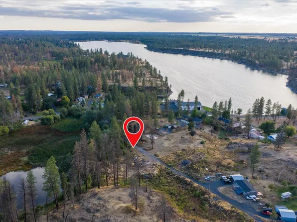12307 S 8th St, Medical Lake, WA 99022