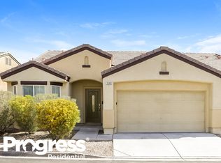 3348 Sheep Canyon St, Las Vegas, NV 89122