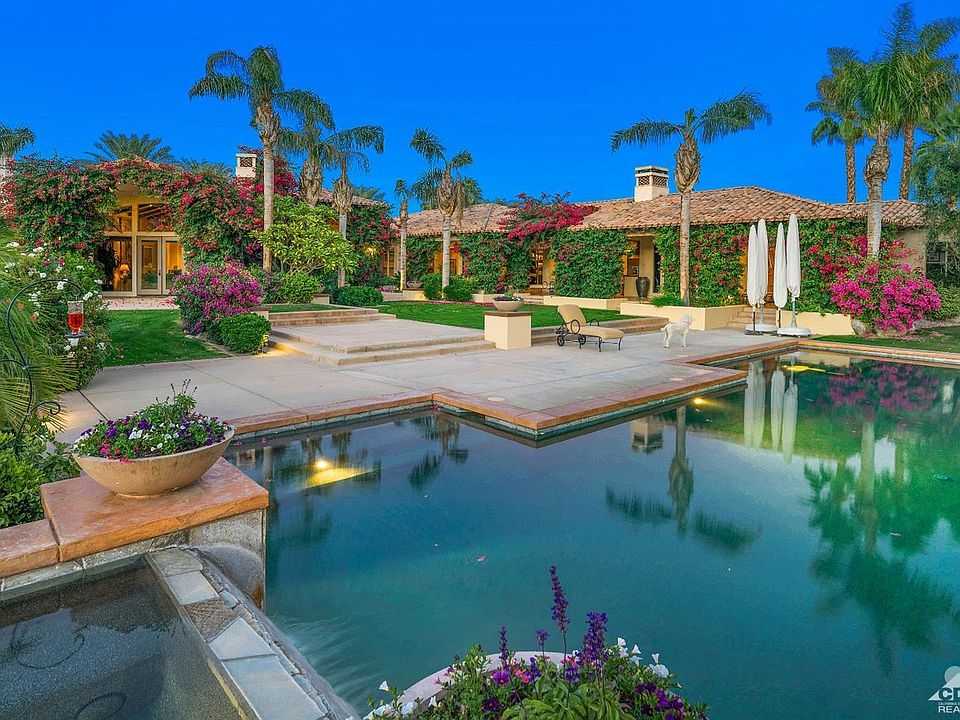 1 Milton Pl, Rancho Mirage, CA 92270 | Zillow