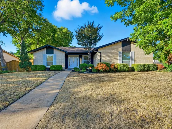 5645 Macrae St, Haltom City, TX 76148