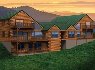 LOT 182 Timber Cove Way LOT 182, Sevierville, TN 37862