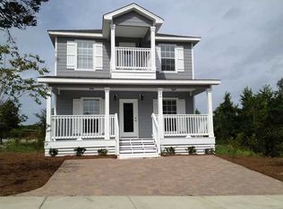 9 Martinique Dr, Inlet Beach, FL 32461