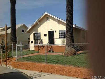 1365 E 55th St, Los Angeles, CA, 90011