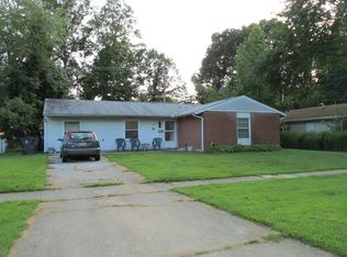 900 Joppa Farm Rd, Joppa, MD 21085