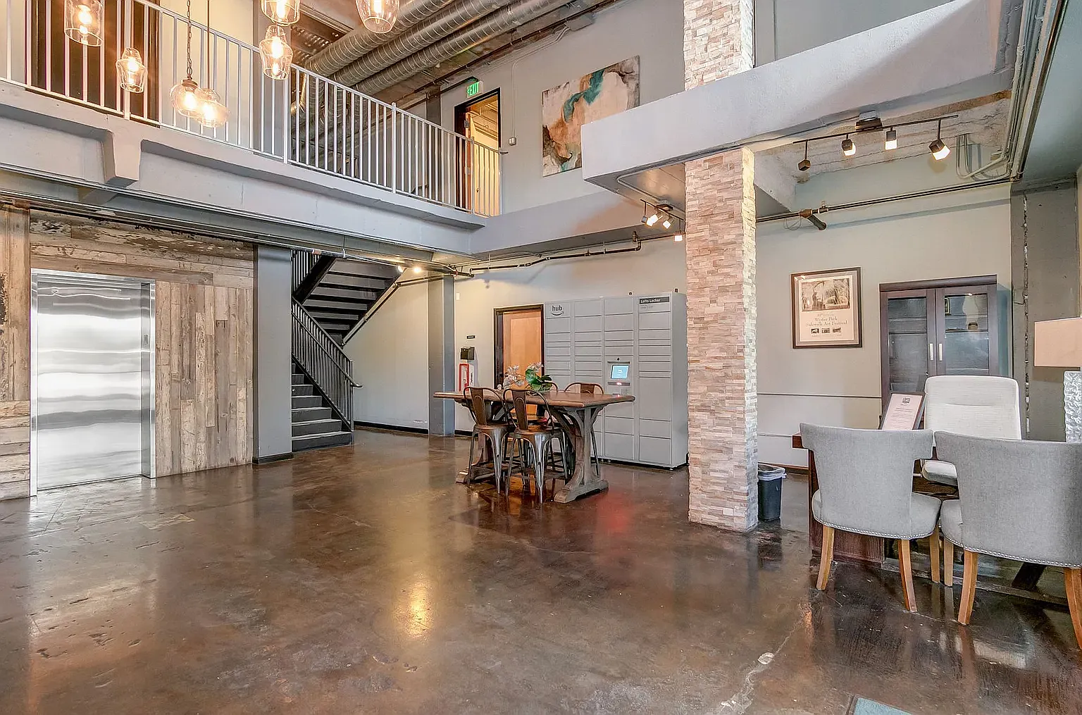 The Lofts of Winter Park Village — Photo 2