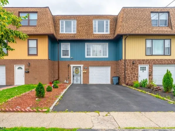 428 Doyle St, Elizabeth City, NJ 07206