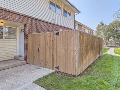 8031 Wolff Street  Unit F, Westminster, CO, 80031