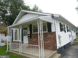 629 Fulmer Cir, Swarthmore, PA 19081