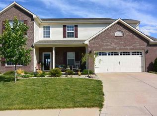 4333 Middleton Ct, Marion, IN 46953