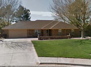 32 Lafayette Loop, Roswell, NM 88201