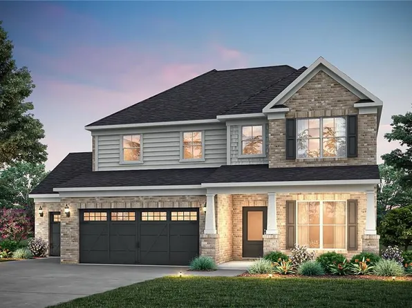 5315 Julep Ct, Cumming, GA 30028