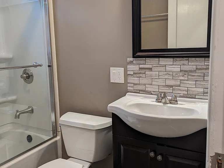 Bathroom Vanity