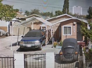 203 W Reeve St, Compton, CA 90220