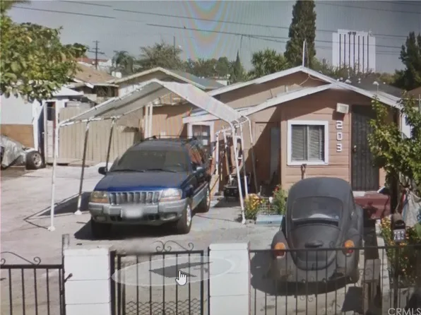 203 W Reeve St, Compton, CA 90220