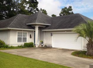 9833 Simonton Ct, Murrells Inlet, SC 29576