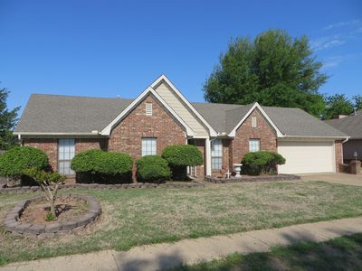 520 Countryside Dr, Marion, AR, 72364