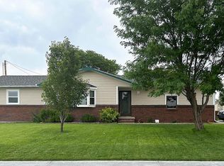 1300 Parrish Rd, Great Bend, KS 67530