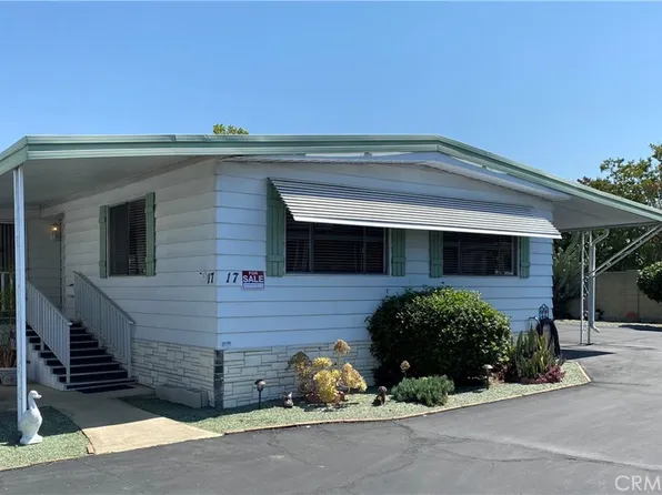 208 S Barranca Ave Spc 17, Glendora, CA 91741