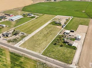 14793 W Reservation Rd, Pocatello, ID 83202