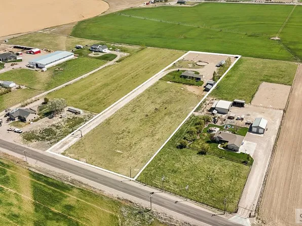 14793 W Reservation Rd, Pocatello, ID 83202