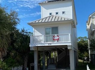 131 Gunn St, Eastpoint, FL 32328