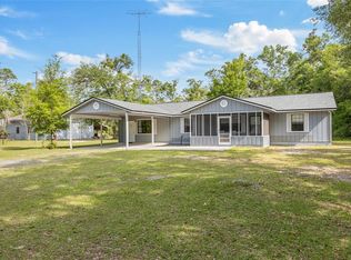 1345 SW Cumorah Hill St, Fort White, FL 32038