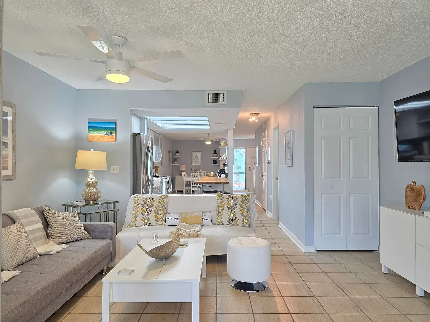 Vacation condo Ormond Beach — Photo 2