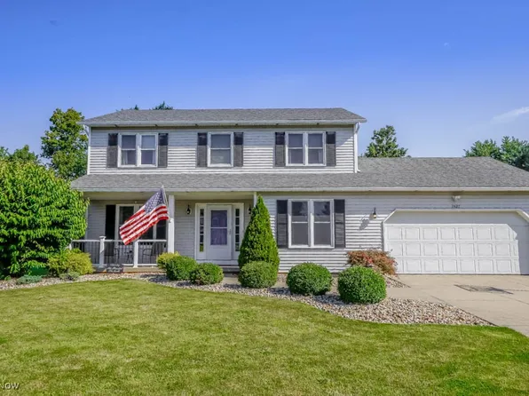 2427 Sandalwood Dr, Twinsburg, OH 44087