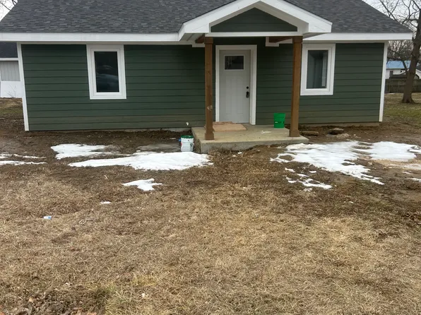 515 W Lincoln Ave, Princeton, IN 47670