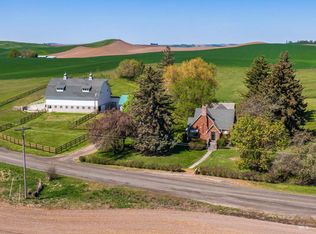 1405 Duffield Flat Rd, Potlatch, ID 83855