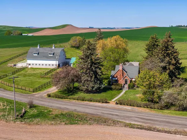 1405 Duffield Flat Rd, Potlatch, ID 83855