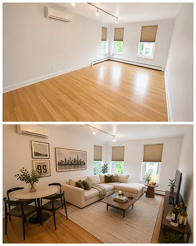 278 Monmouth St #3R Photo 1