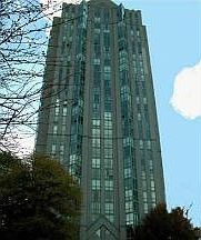 High-Rise Living!